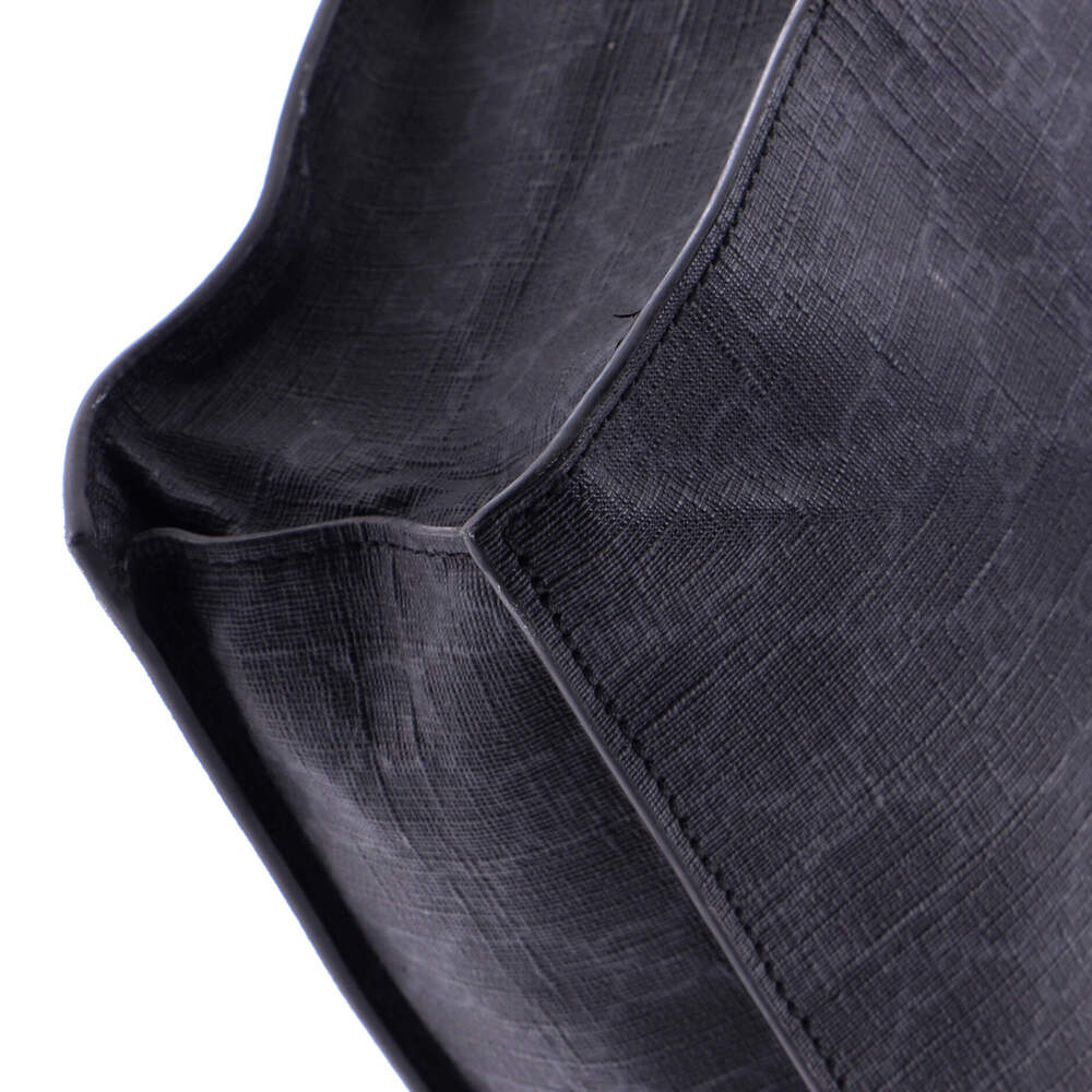 Gucci Convertible Soft Open Tote Gg #193613G94B - Picture 6 of 9